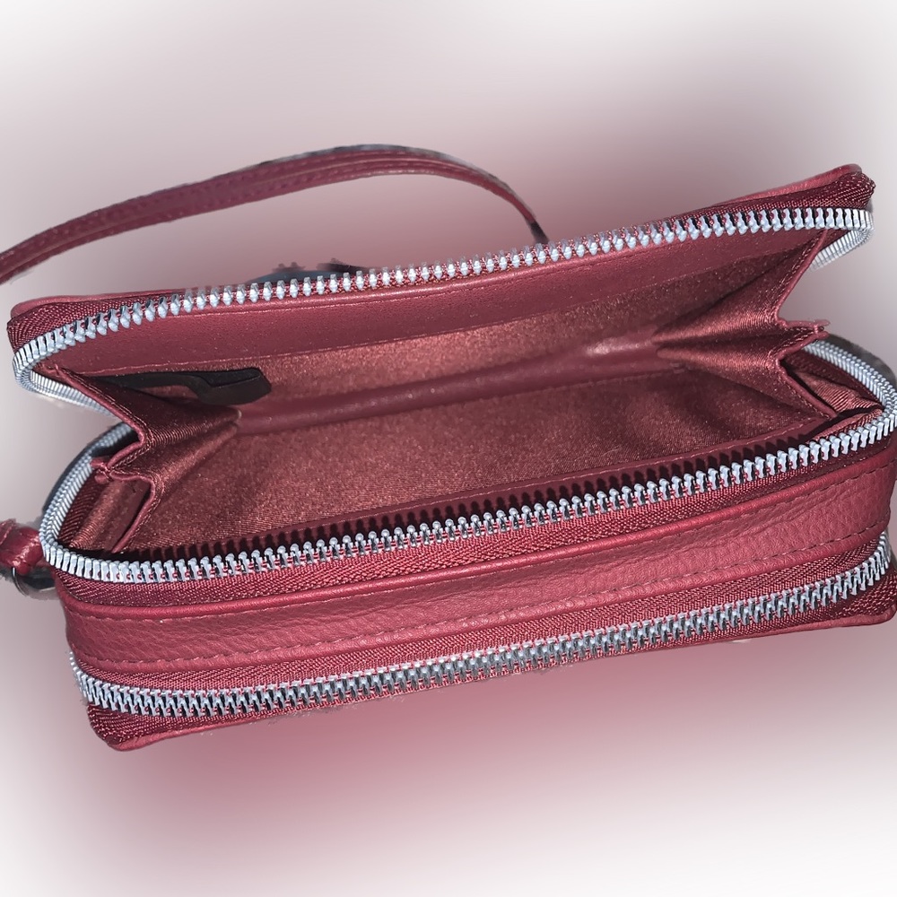 Apt. 9 Wallet and Crossbody Wallet Set - Picture 10 of 14